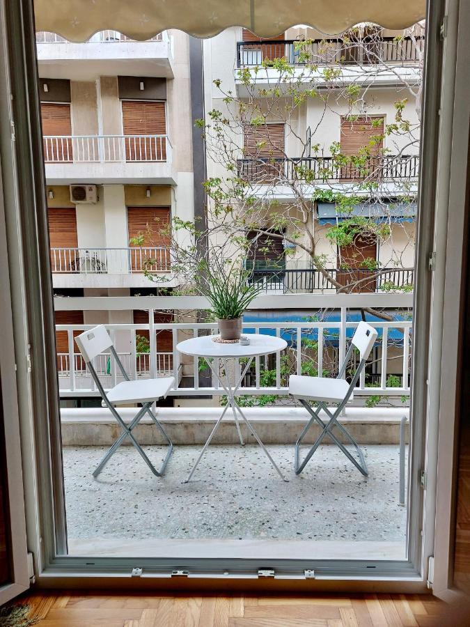 Christina-Anna Athens City Center Walking Distance To Everywhere And Acropolis, In One Of The Most Favorable Locations By National Gardens And Zoo, Hellenic Parliament In Syntagma And Stylish Exquisite Kolonaki Cozy Renovated Apartment Atenas Exterior foto