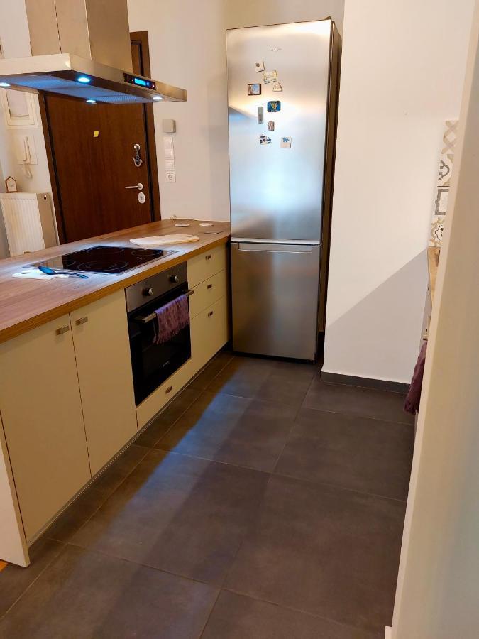 Christina-Anna Athens City Center Walking Distance To Everywhere And Acropolis, In One Of The Most Favorable Locations By National Gardens And Zoo, Hellenic Parliament In Syntagma And Stylish Exquisite Kolonaki Cozy Renovated Apartment Atenas Exterior foto